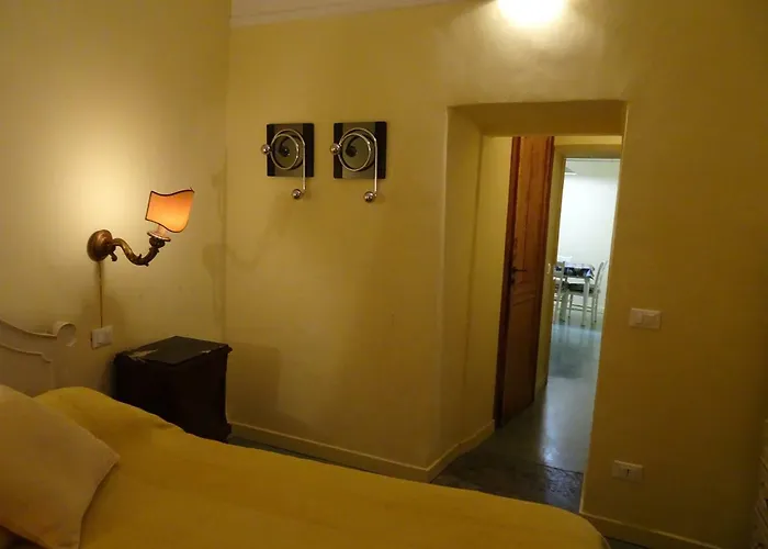 Apartman Casa Costa Romantica