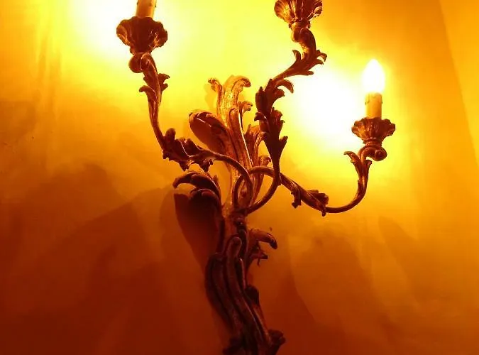 Casa Costa Romantica Appartement