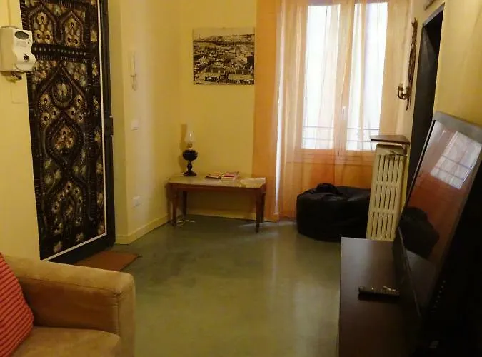 Casa Costa Romantica *