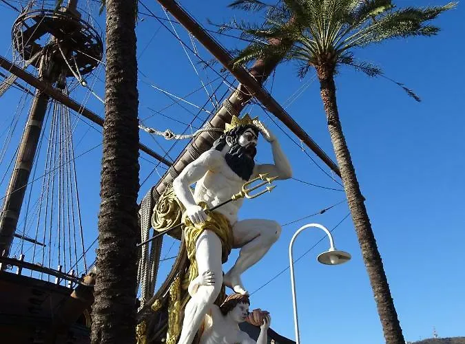 Casa Costa Romantica *