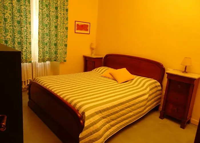 Casa Costa Romantica * Genova