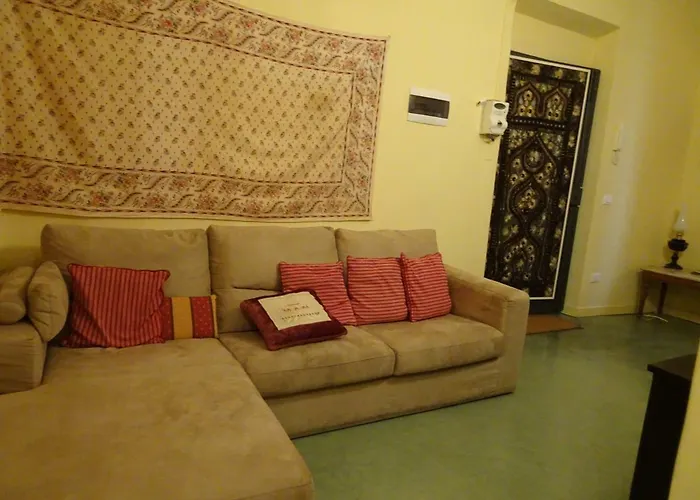 Casa Costa Romantica Genova