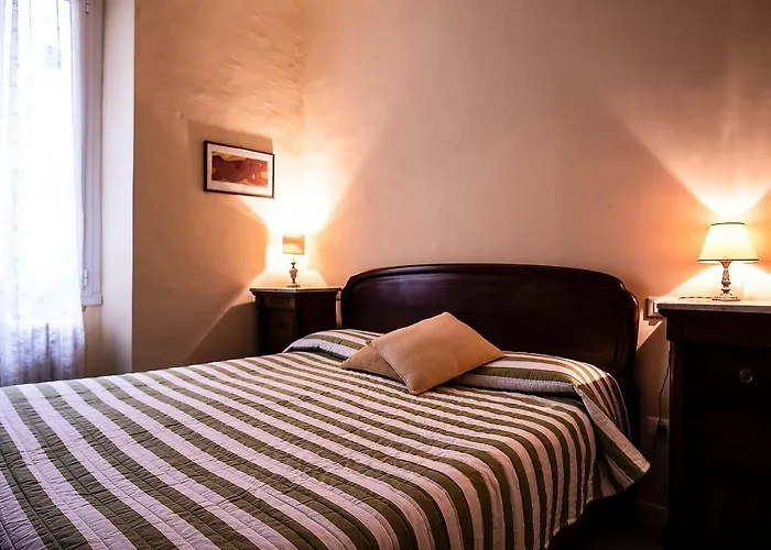 Casa Costa Romantica