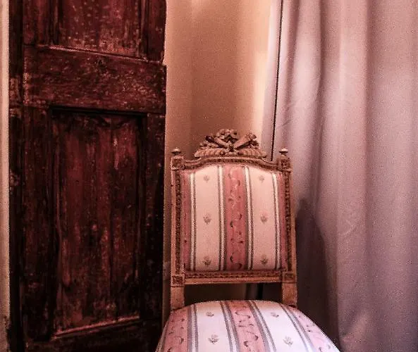 Appartement Casa Costa Romantica