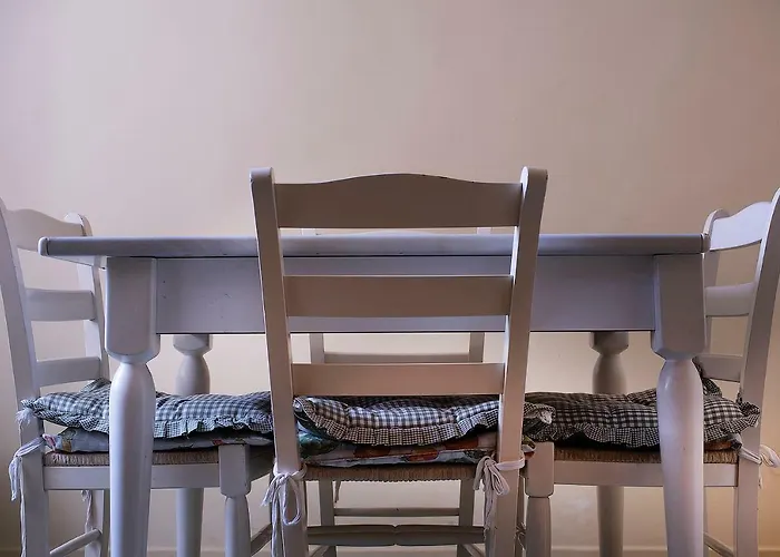 Casa Costa Romantica * Genova