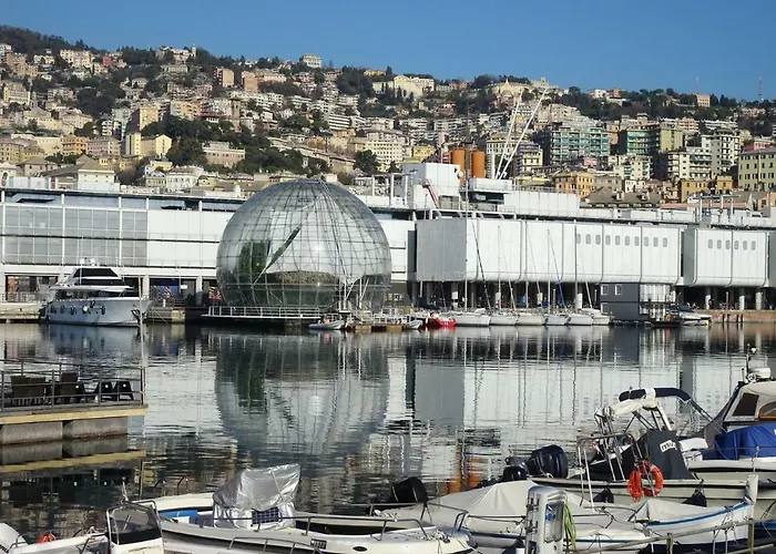 Casa Costa Romantica Apartman *