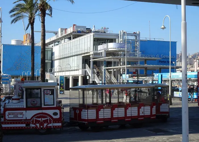 Casa Costa Romantica Apartman *