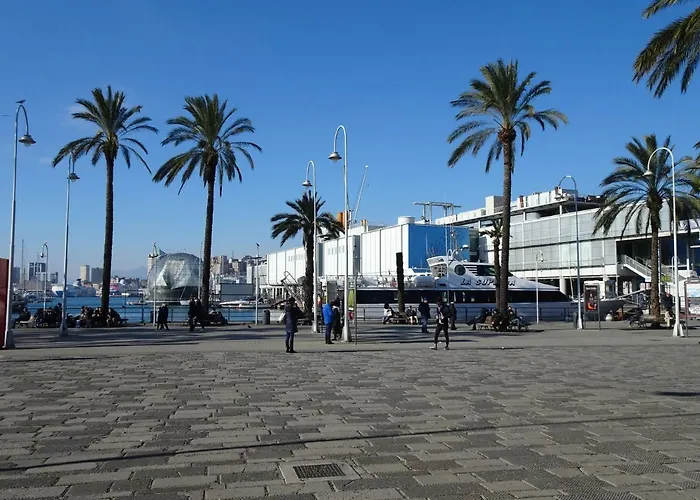 Casa Costa Romantica *