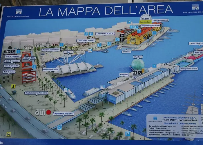 Casa Costa Romantica Apartman *