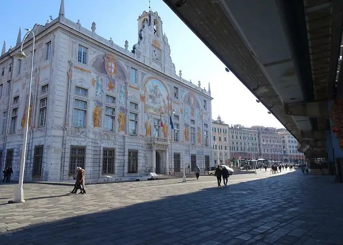 Casa Costa Romantica Apartman *