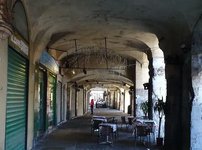 Casa Costa Romantica Appartement *