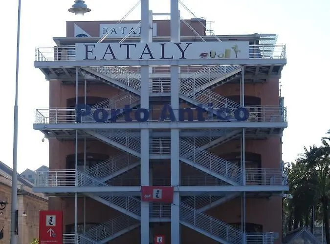 Casa Costa Romantica *