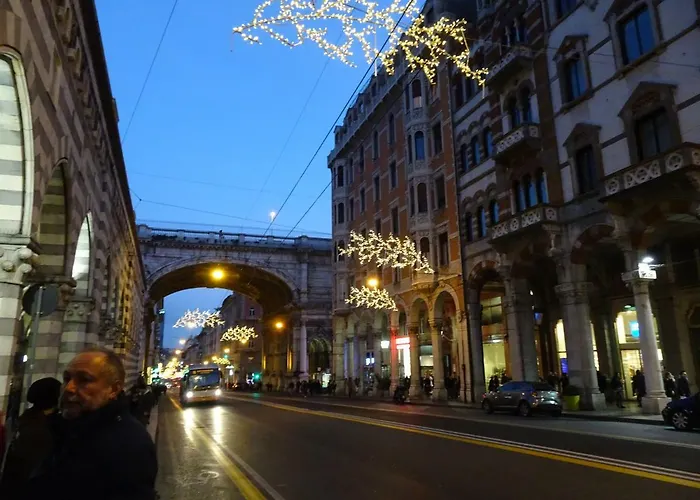 Casa Costa Romantica *