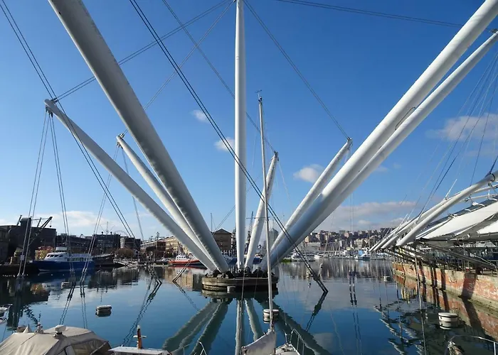 Casa Costa Romantica