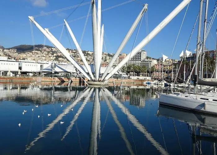 Casa Costa Romantica Apartman *