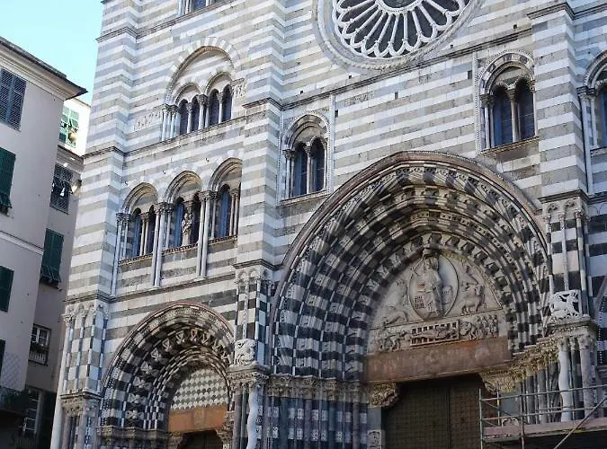 Casa Costa Romantica Appartement