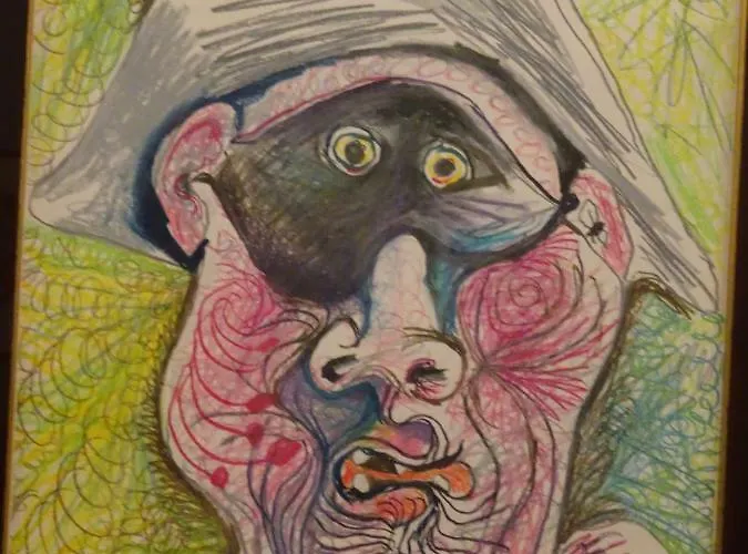 Casa Costa Romantica Apartman