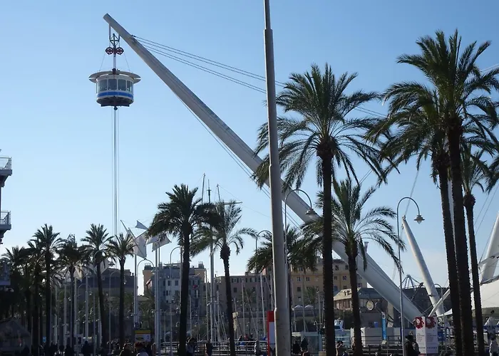 Casa Costa Romantica