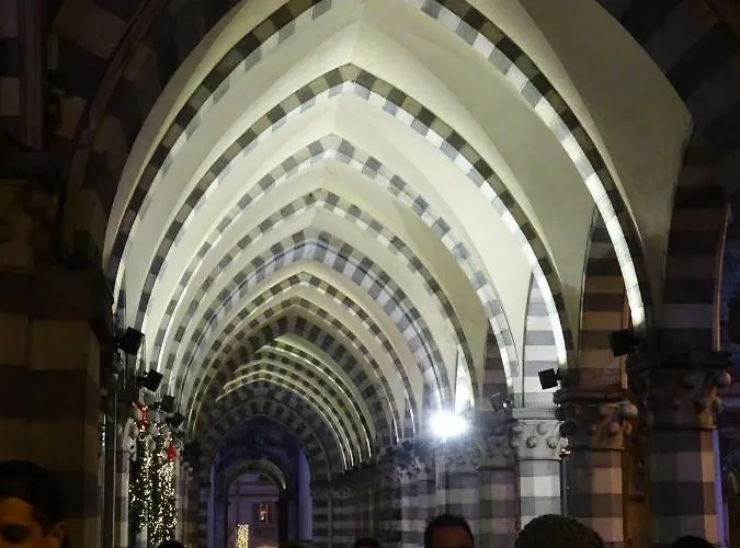 Casa Costa Romantica Apartman *