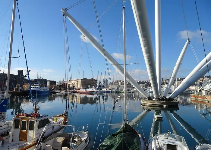 Casa Costa Romantica Apartman