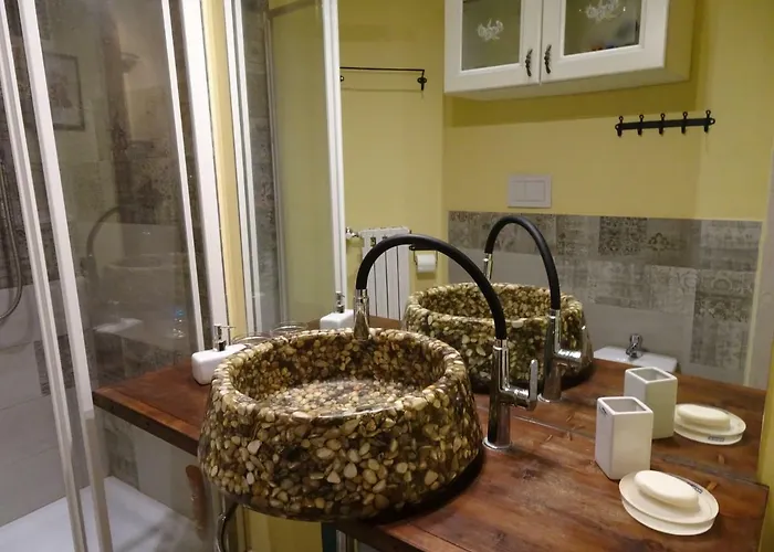 Casa Costa Romantica