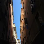 Daire Casa Costa Romantica Cenova