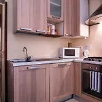 Daire Casa Costa Romantica *