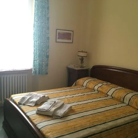 Casa Costa Romantica * Genova