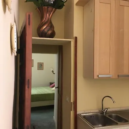 Appartamento Casa Costa Romantica *