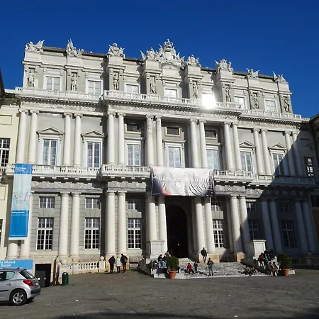 Casa Costa Romantica Daire