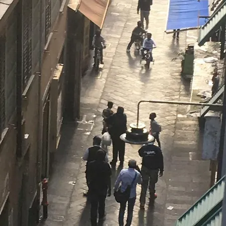 Casa Costa Romantica Апартаменты *