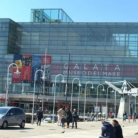 Casa Costa Romantica