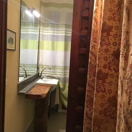 Casa Costa Romantica