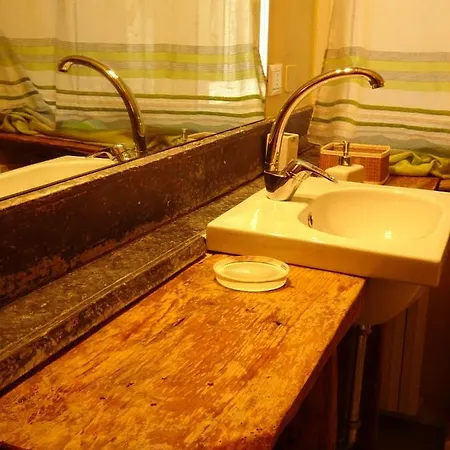 Casa Costa Romantica Апартаменты