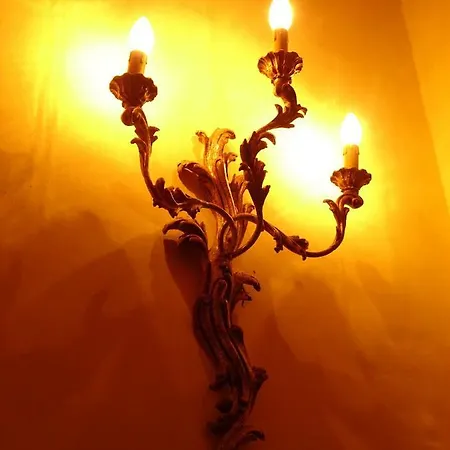 Casa Costa Romantica Διαμέρισμα