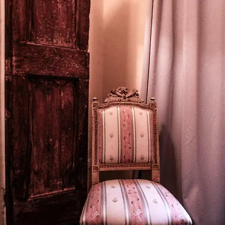 Апартаменты Casa Costa Romantica