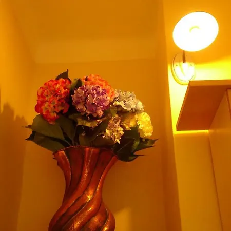 Casa Costa Romantica *