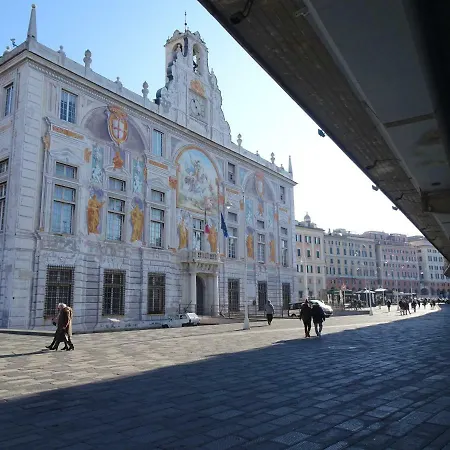 Casa Costa Romantica Апартаменты *