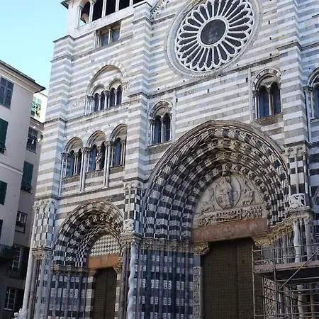 Casa Costa Romantica Апартаменты